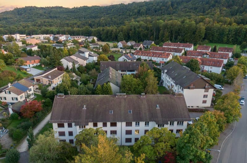 Nebenraum in Feuerthalen (1)