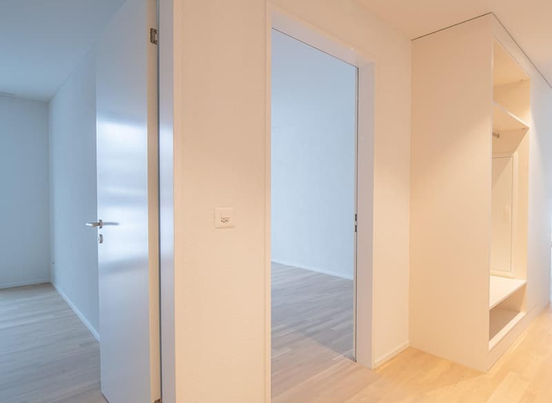 3.5 Zimmerwohnung in Neunkirch (5)