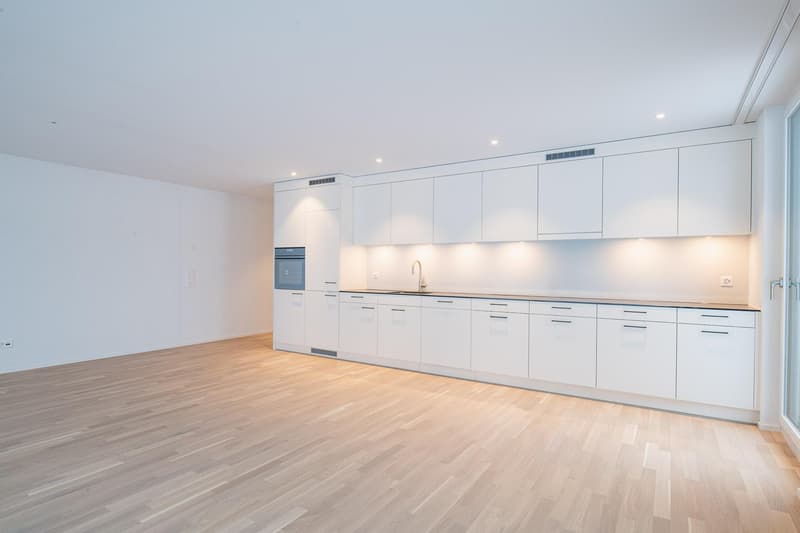 3.5 Zimmerwohnung in Neunkirch (2)