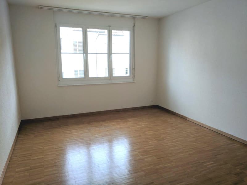 4.5 Zimmerwohnung in Pfungen (5)