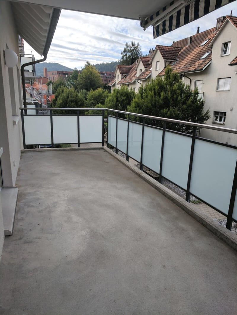 4.5 Zimmerwohnung in Pfungen (9)