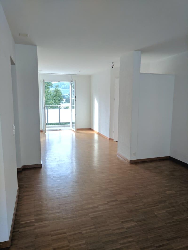 4.5 Zimmerwohnung in Pfungen (2)
