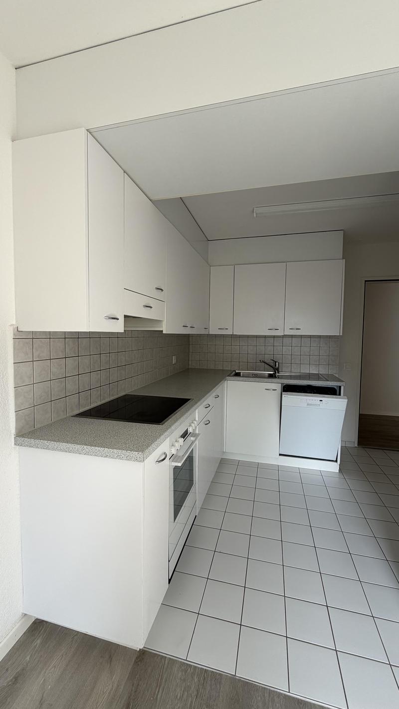 Grosszügige 4.5 Zimmerwohnung in Tann / befristet bis 30.09.2027 (2)