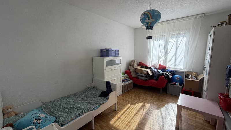 Grosszügige 4.5 Zimmerwohnung in Tann / befristet bis 30.09.2027 (5)