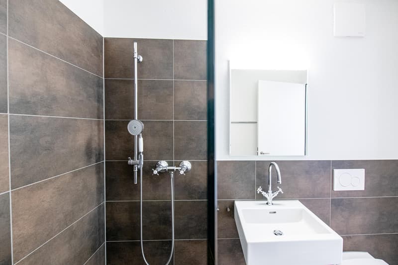 1.5 Zimmerwohnung in Weisslingen (4)