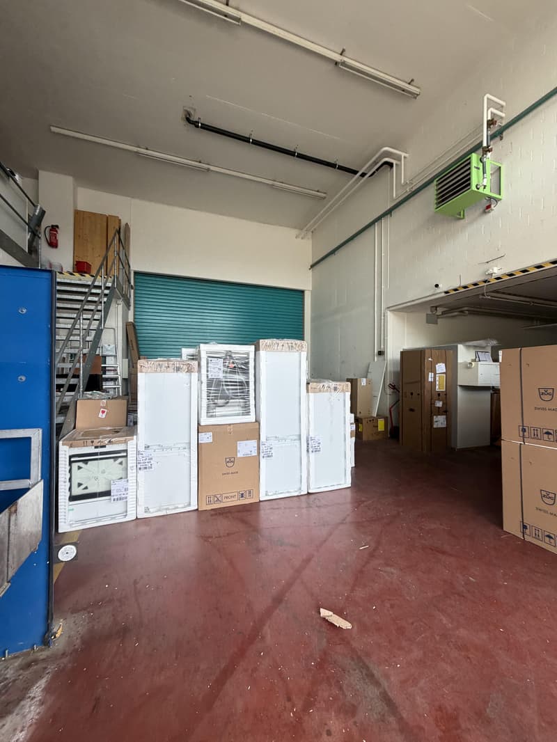 Gewerbe in Bassersdorf (5)