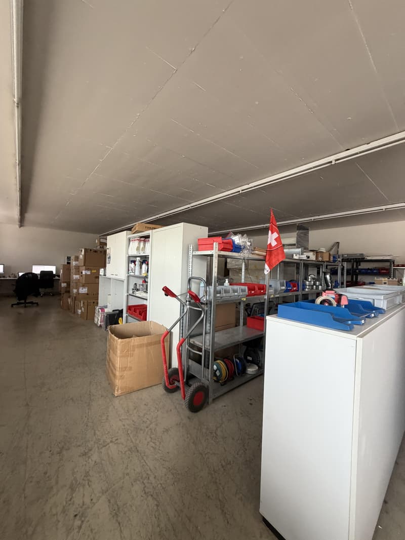 Gewerbe in Bassersdorf (10)