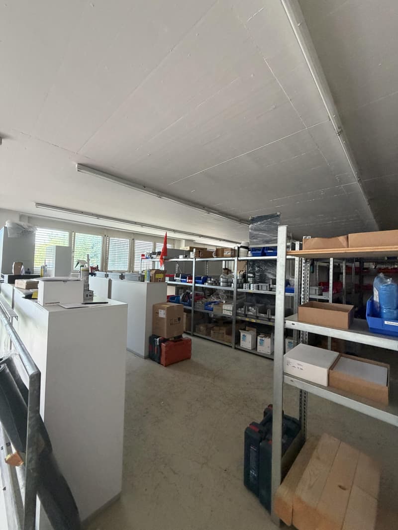 Gewerbe in Bassersdorf (8)