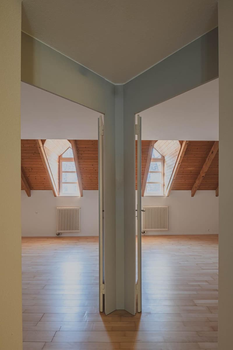 4.5 Zimmerwohnung in Schaffhausen (12)
