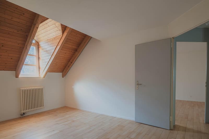 4.5 Zimmerwohnung in Schaffhausen (13)