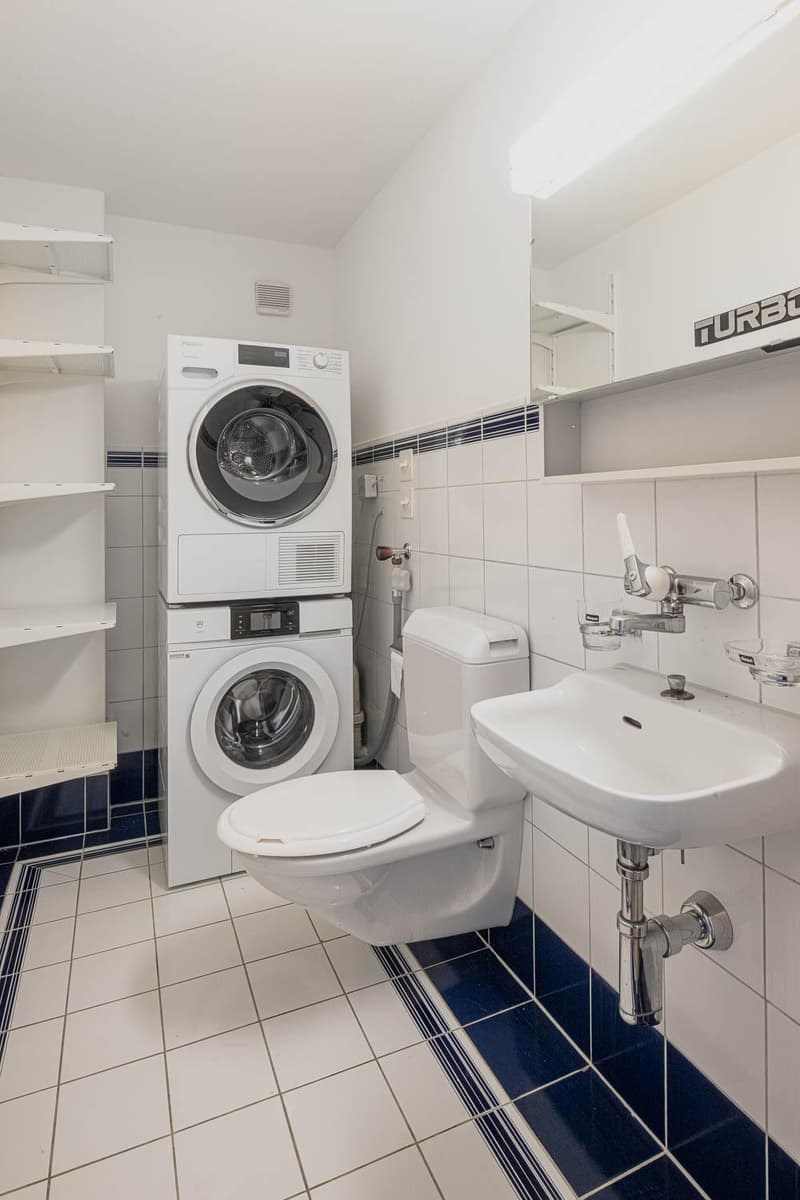 4.5 Zimmerwohnung in Schaffhausen (10)