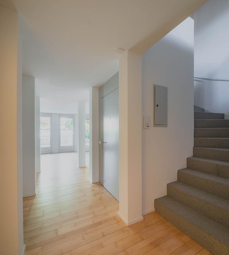 4.5 Zimmerwohnung in Schaffhausen (9)
