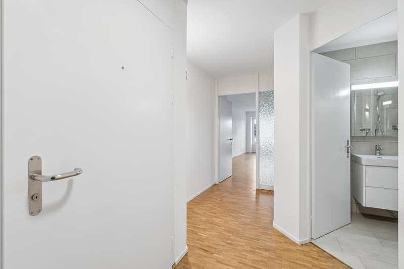 2.5 Zimmerwohnung in Schaffhausen (6)