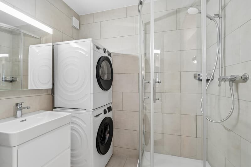 2.5 Zimmerwohnung in Schaffhausen (5)