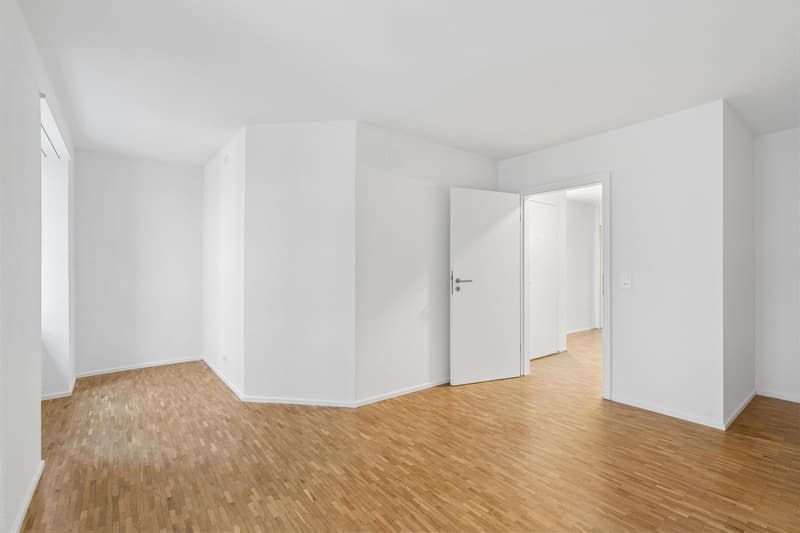 2.5 Zimmerwohnung in Schaffhausen (3)