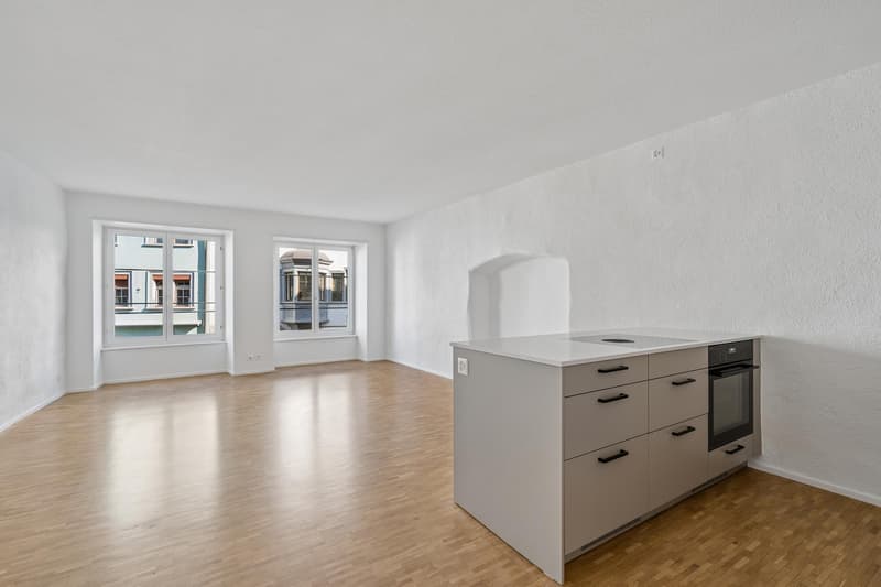2.5 Zimmerwohnung in Schaffhausen (8)