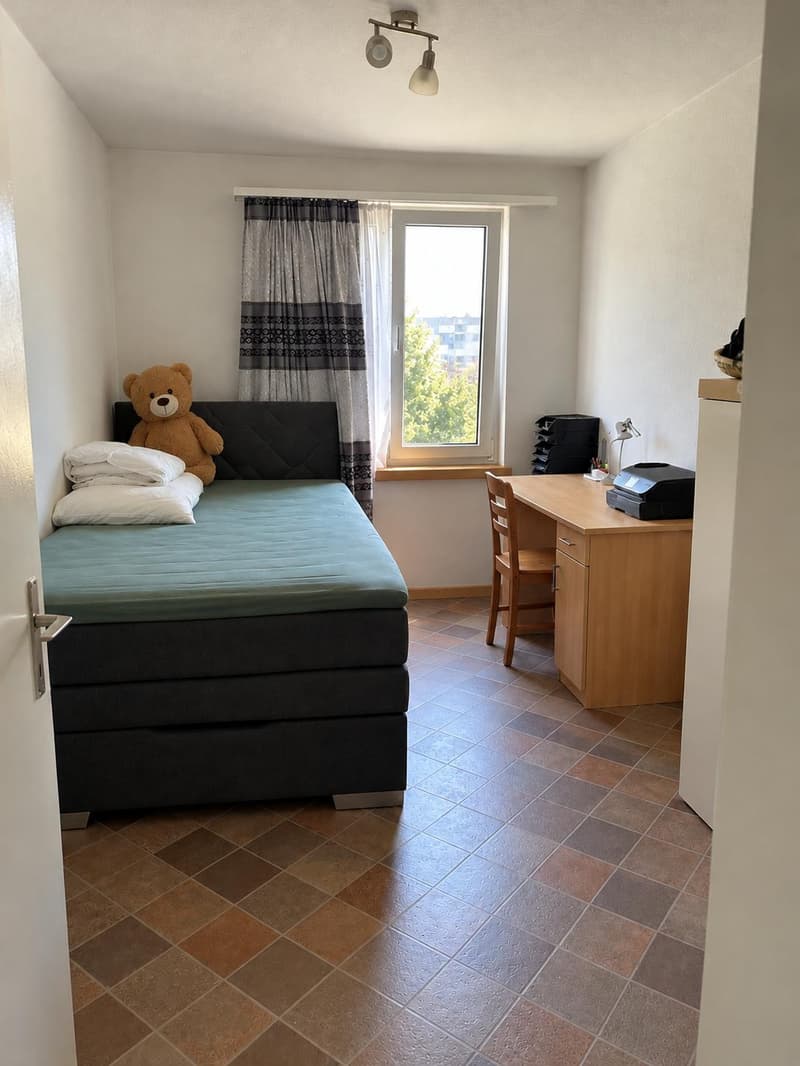3.0 Zimmerwohnung in Bachenbülach (5)