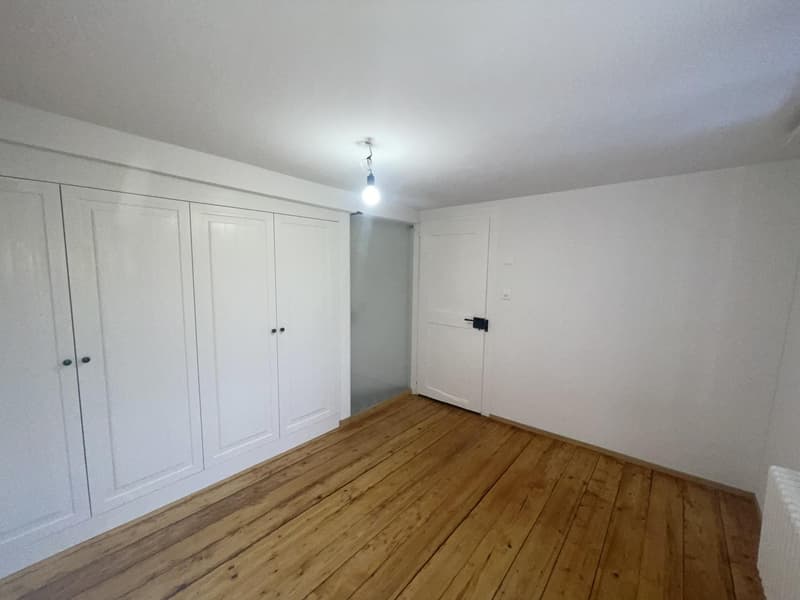 2.5 Zimmerwohnung in Zürich (5)