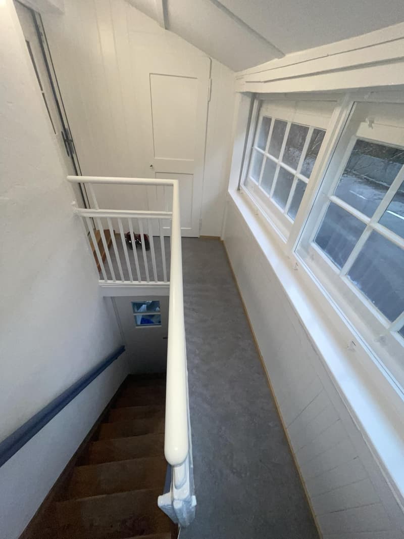 2.5 Zimmerwohnung in Zürich (6)