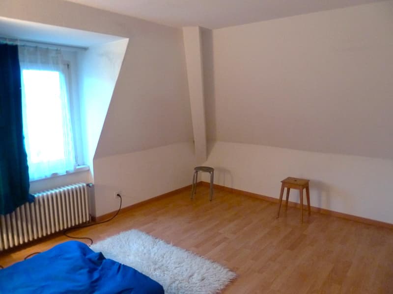 Charmante 4.5-Zimmer-Attika-Wohnung (5)