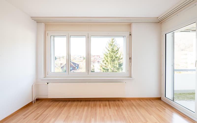 4-Zimmer-Wohnung in Beringen (3)
