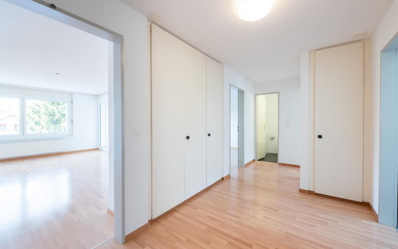 4-Zimmer-Wohnung in Beringen (4)