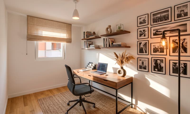 Appartement moderne et spacieux de 4.5 pièces avec 2 terrasses à Agno (7)