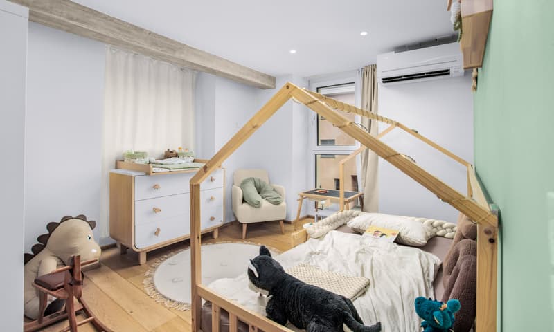 CHARACTERISTIC AND MODERN HOUSE LIKE NEW IN COLLINA D'ORO (5)