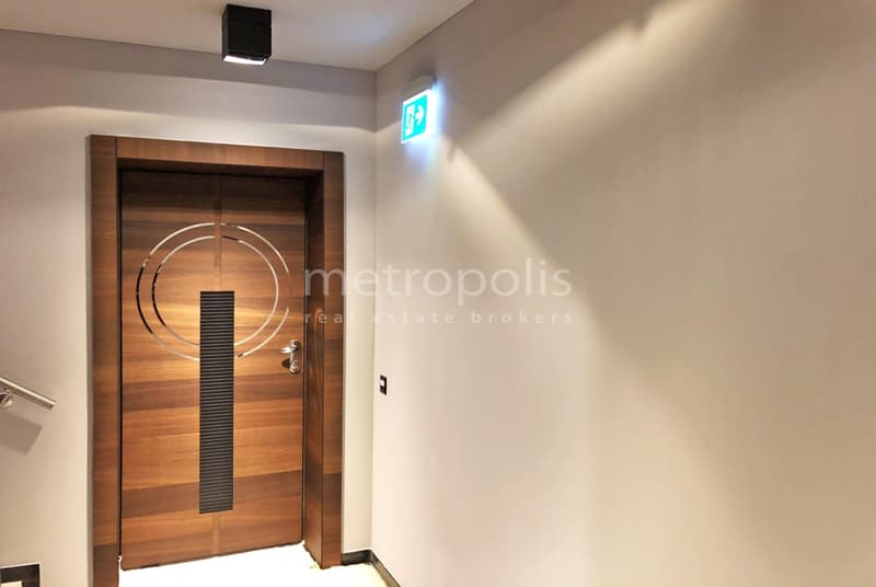 Appartement moderne 3.5 pièces haut standing à Lugano Pregassona (8)
