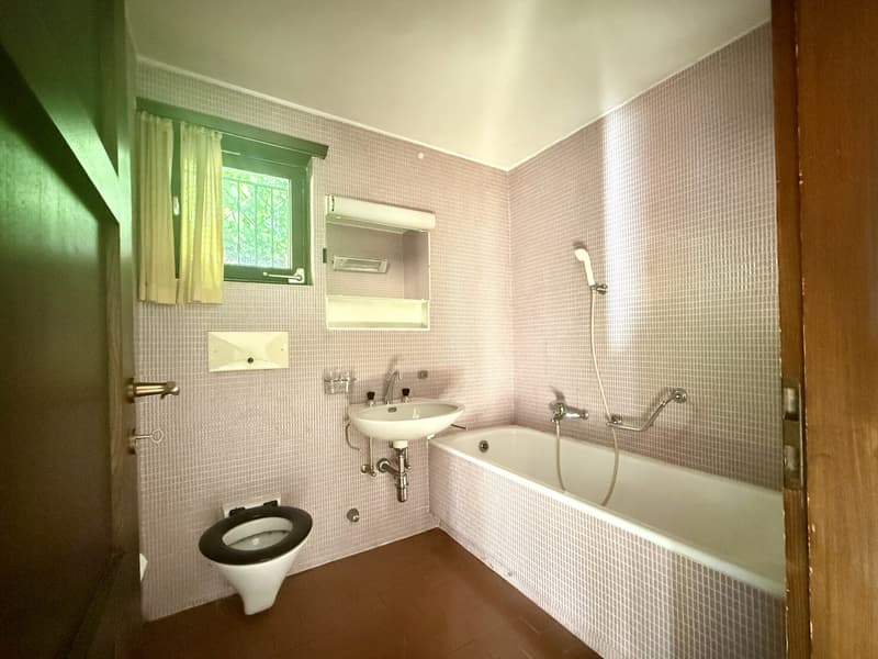 Maison spacieuse de 4,5 pièces avec vue imprenable sur le lac à Arogno (7)