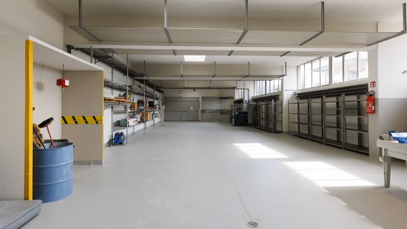 GRAND ESPACE ARTISANAL/COMMERCIAL 7.5 LOCALI À BALERNA (3)