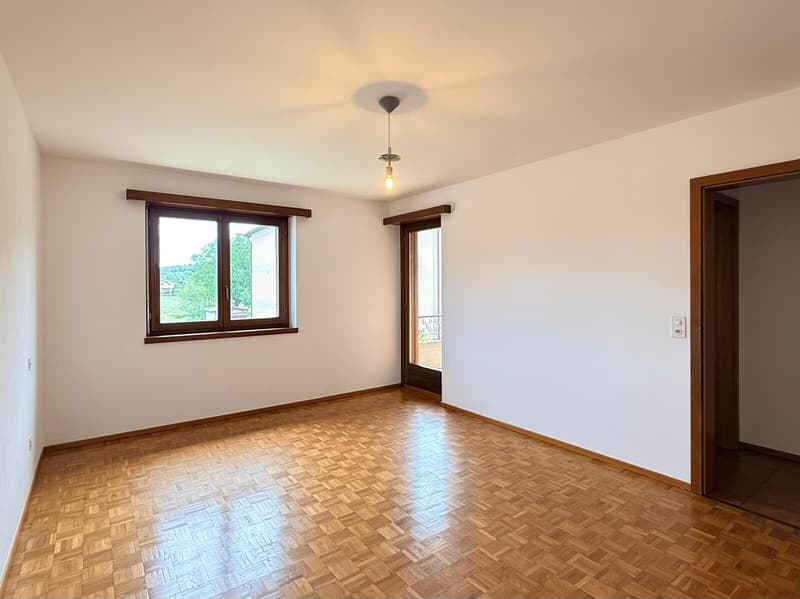 Spacious and beautiful 6-room house with grotto in Genestrerio (8)