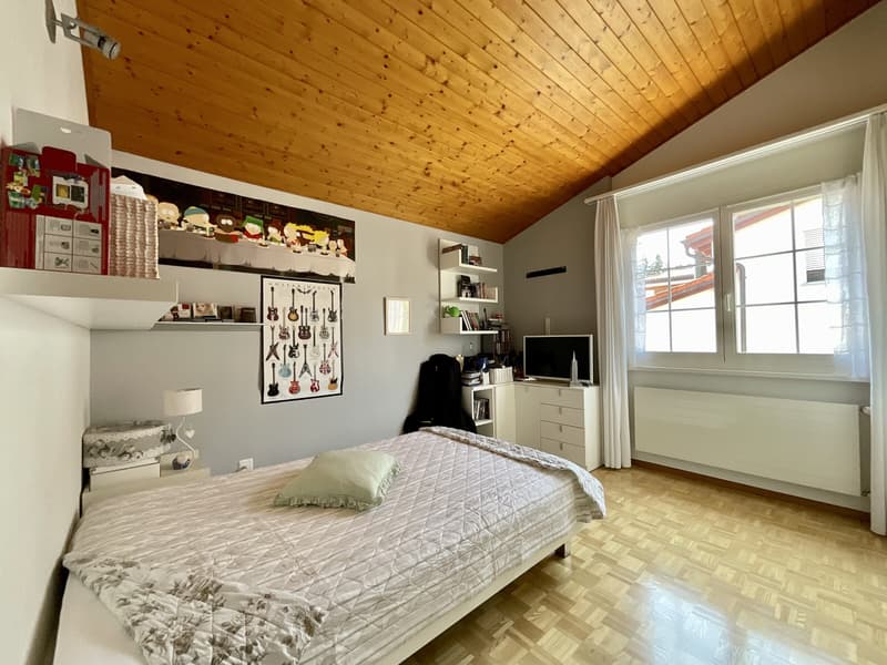 Belle et spacieuse villa de 7,5 pièces à San Pietro di Stabio (6)