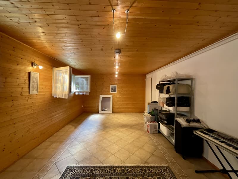Belle et spacieuse villa de 7,5 pièces à San Pietro di Stabio (9)