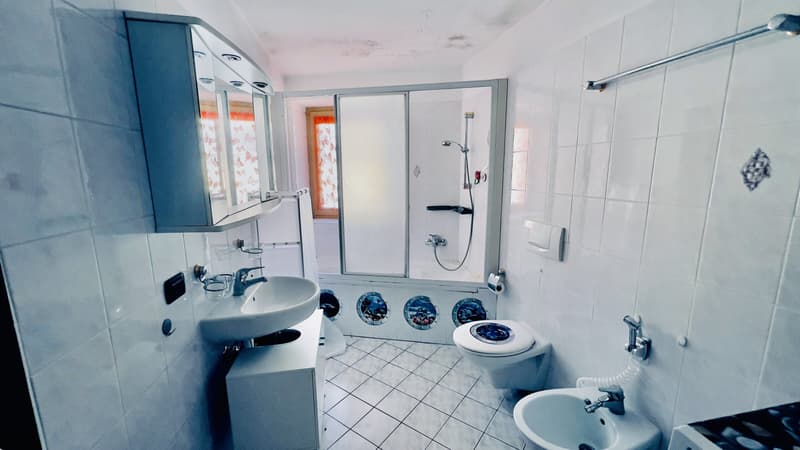 HAUSMITTELEINHEIT VON 4.5 ZIMMERN ZUM RENOVIEREN IN SESSA - TRESA (4)