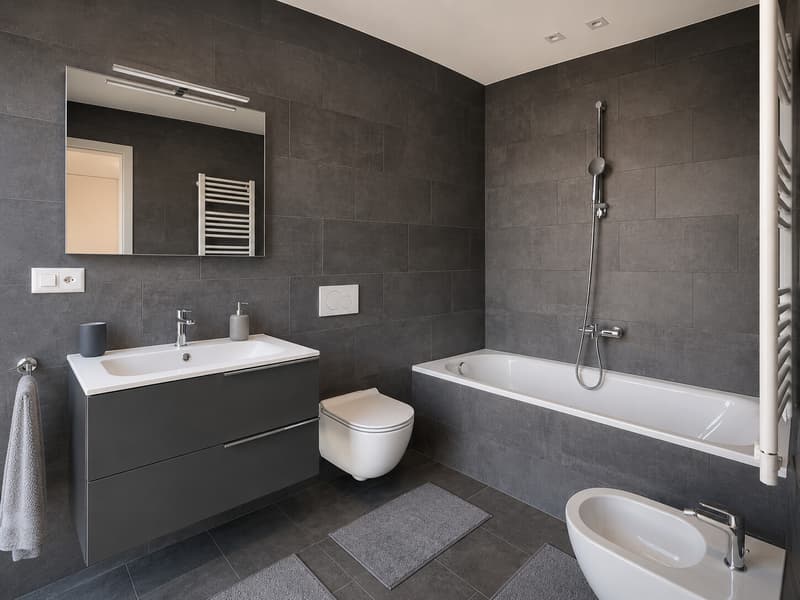 BRIGHT 3.5-ROOM APARTMENT WITH TERRACE AND LAKE VIEW IN MASSAGNO (5)