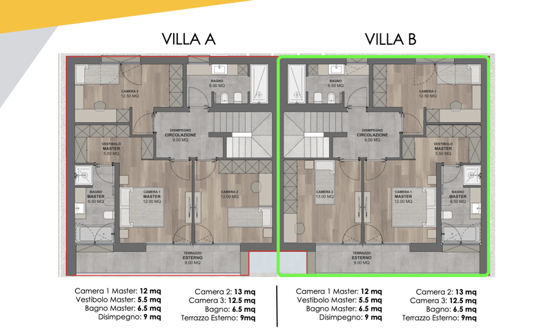 NEUE VILLA 4.5 EXKLUSIV MIT GARTEN VON 200 MQ IN BIASCA (11)