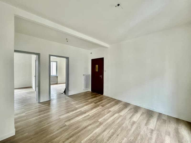 VERMIETUNG 3.5 ZIMMER WOHNUNG IN VIGANELLO, KOMPLETT RENOVIERTE (4)