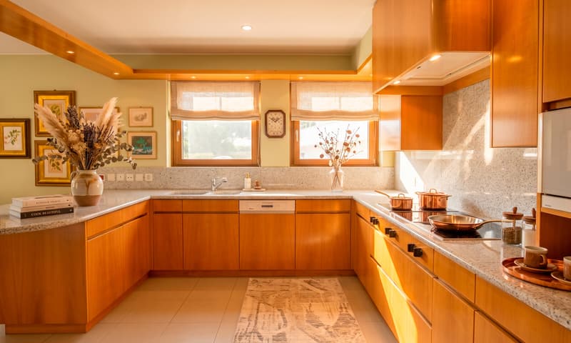 Villa prestigieuse de 9,5 pièces avec grand terrain à Vacallo (2)