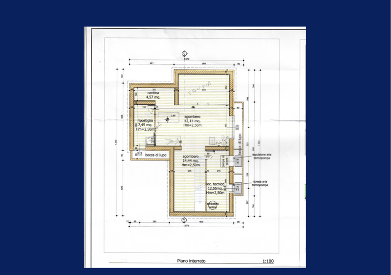 Villa exclusive et moderne 5.5 pièces avec grand jardin à Coldrerio (12)