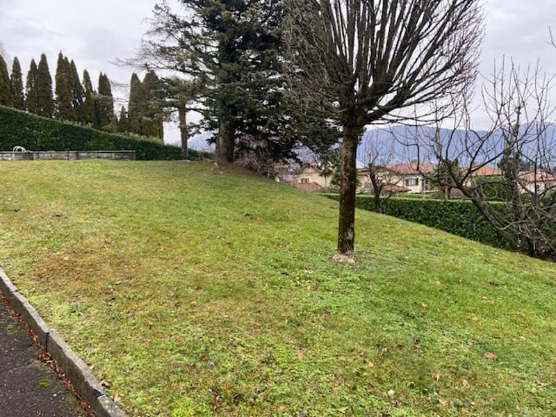 Bauplatz von 705 m² in der Zone Montalbano in Stabio (4)