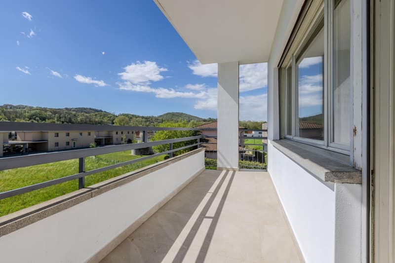 AFFITTASI 4.5 LOCALI RINNOVATO A GENESTRERIO (2)