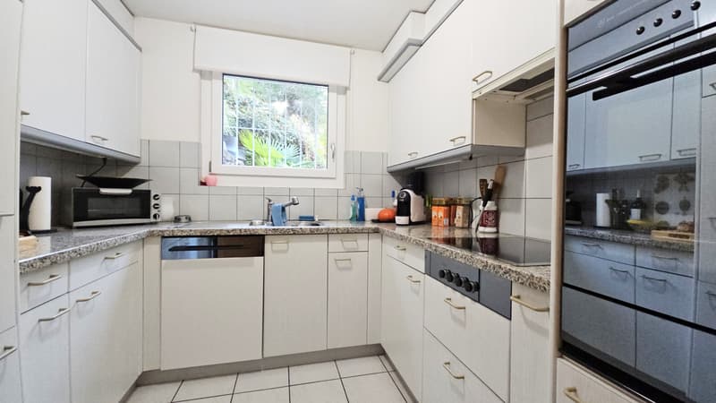 Villa de 5,5 pièces avec vue sur le lac Majeur à Pianezzo (4)