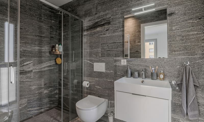 Appartement moderne et spacieux de 3,5 pièces comme neuf à Bellinzone (6)