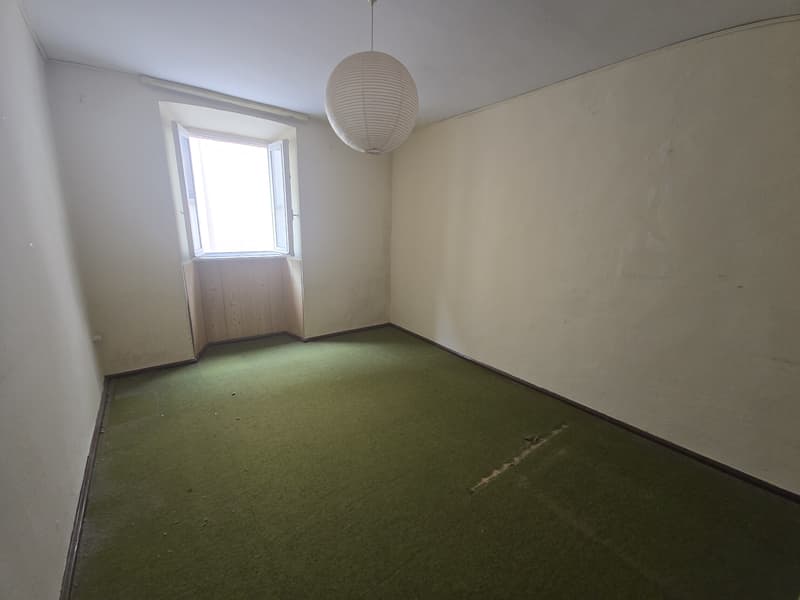 Gelegenheit - Einfamilienhaus 3.5 Zimmer in Tesserete (6)