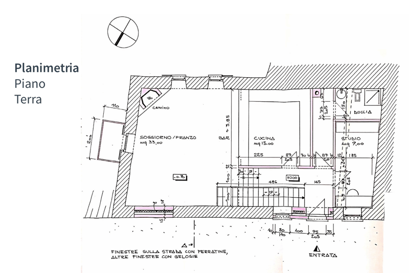 Schönes Haus von 4,5 Zimmern im Grünen in Castel San Pietro (10)