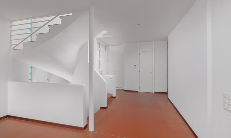 Grande villa unifamiliale 5.5 pièces avec jardin à Bedano (5)
