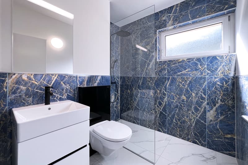 DEAL - BRIGHT 4.5 RENOVATED APARTMENT WITH TERRACE IN GRAVESANO (7)