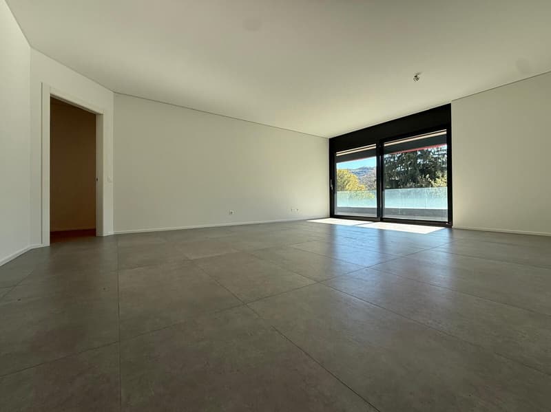 NEW AND SPACIOUS 4.5 WITH TWO TERRACES AND OPEN VIEW (4)