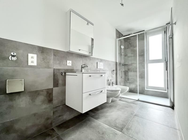 INVESTIMENTO - NUOVI 2.5 LOCALI CON TERRAZZA A TESSERETE (7)